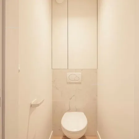Splendide Neuf Au Zoute Apartment *